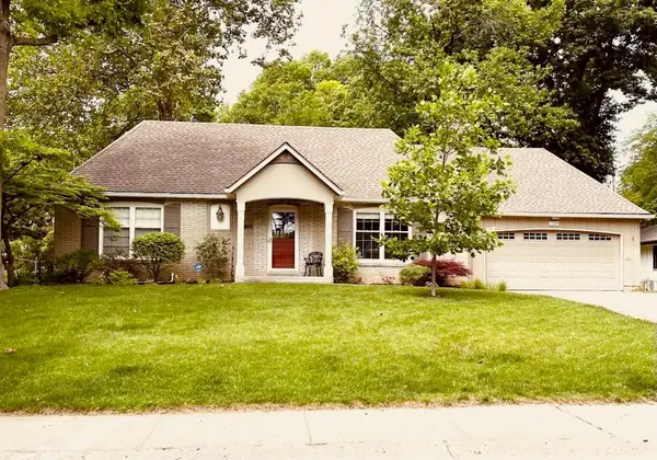 7308 High Drive, Prairie Village, KS 66208