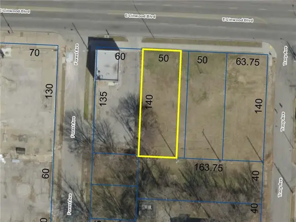 1205 E Linwood Boulevard, Kansas City, MO 64109