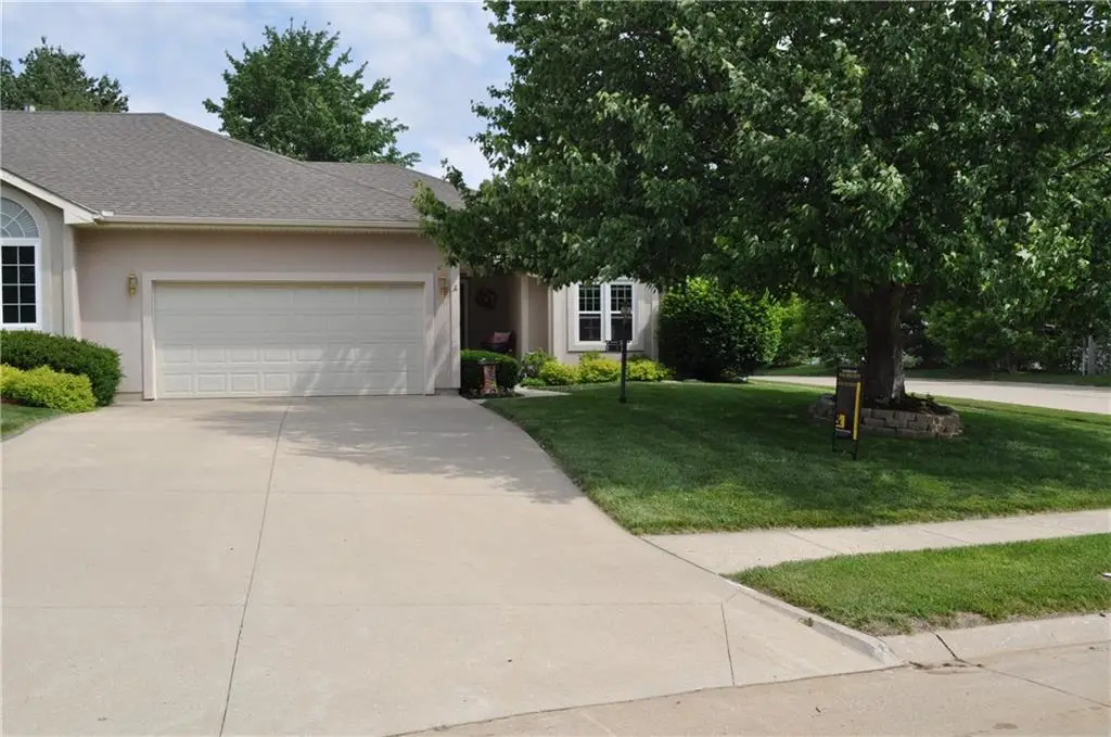 3007 Hirter Drive #A, Saint Joseph, MO 64506 - #1