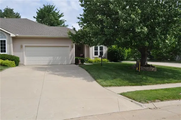 3007 Hirter Drive #A, St Joseph, MO 64506