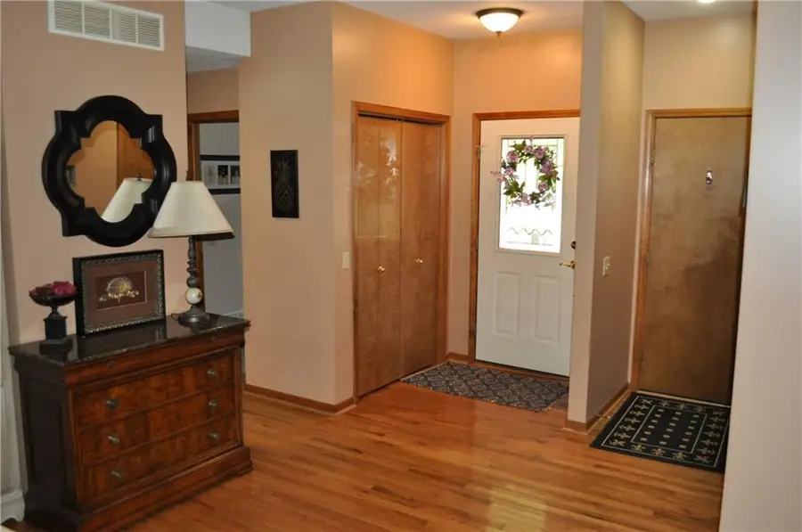 3007 Hirter Drive #A, Saint Joseph, MO 64506 - #3