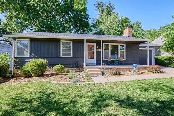4200 W 54th Street, Roeland Park, KS 66205