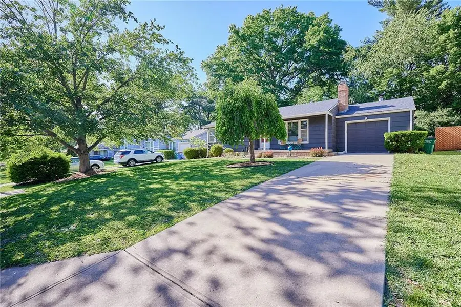 4200 W 54th Street, Roeland Park, KS 66205 - #3