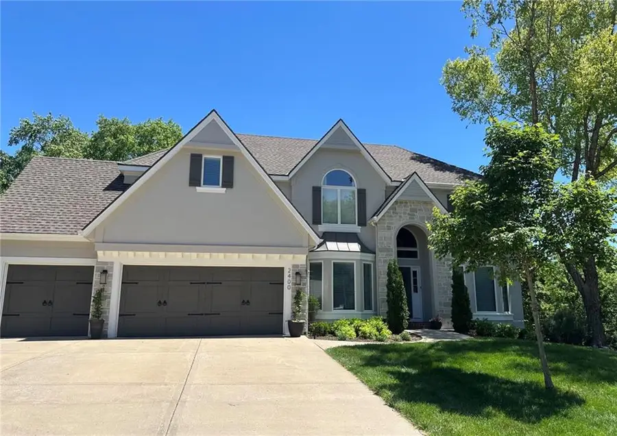 2400 SW Wintercreek Court, Lees Summit, MO 64081 - #2