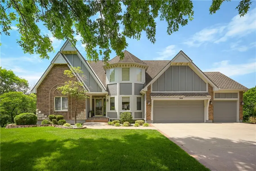 980 NW High Point Drive, Lees Summit, MO 64081 - #2