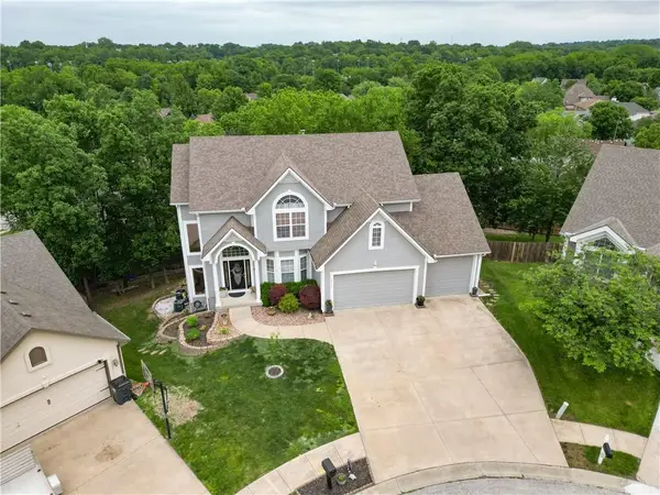 5117 S Necessary Court, Blue Springs, MO 64015