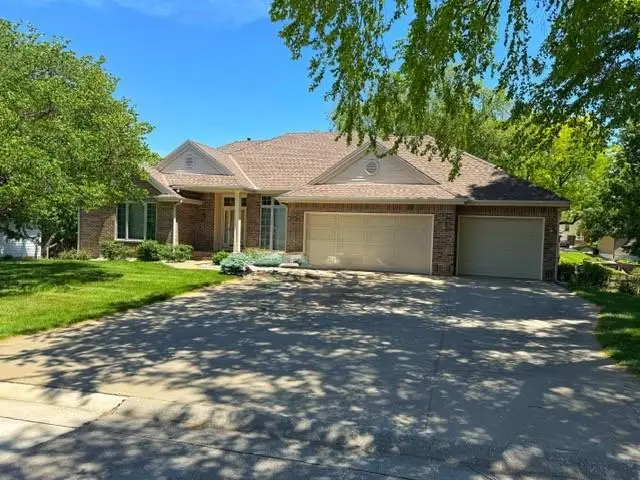 517 Raintree Drive, Saint Joseph, MO 64506 - #1