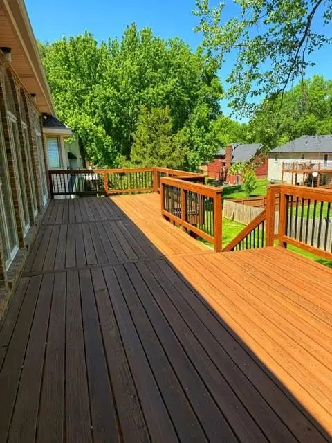 517 Raintree Drive, Saint Joseph, MO 64506 - #3