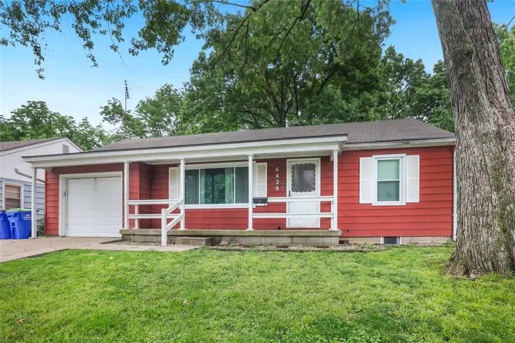 6429 Switzer Lane, Shawnee, KS 66203 - #1
