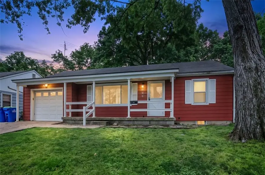 6429 Switzer Lane, Shawnee, KS 66203 - #3