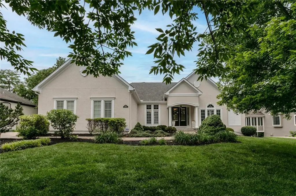 5002 W 143rd Terrace, Leawood, KS 66224 - #1