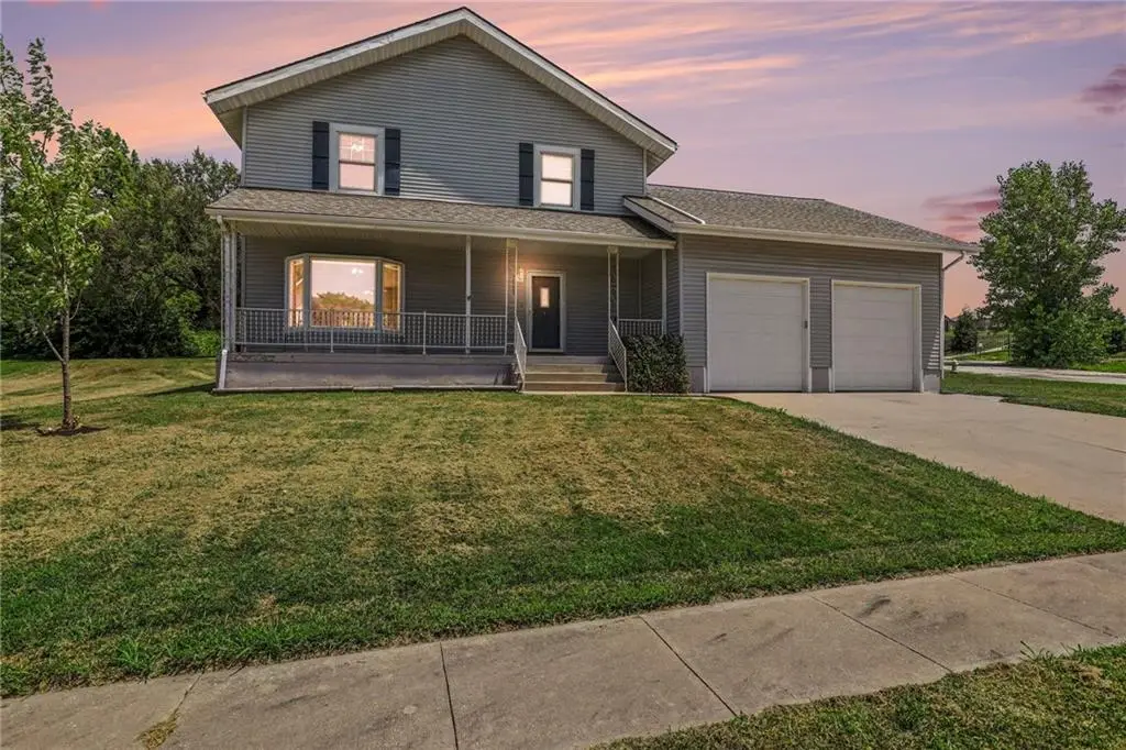 14921 Pine View Drive, Grandview, MO 64030 - #1