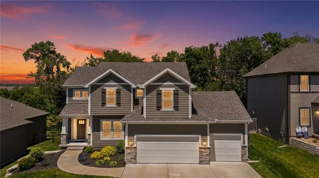 2362 SW River Trail Road, Lees Summit, MO 64082 - #1