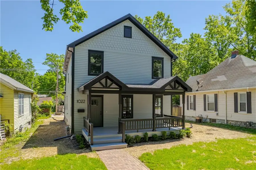 1022 Connecticut Street, Lawrence, KS 66044 - #3