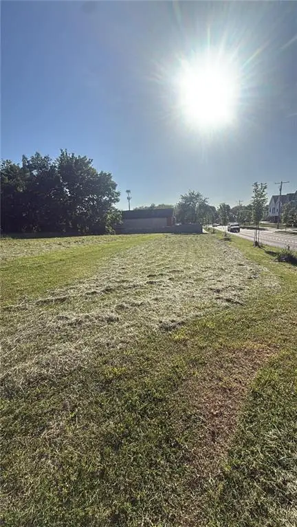Lot 16 NE 43 Street, Kansas City, MO 64117