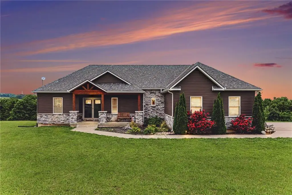 1679 NW 515th Road, Kingsville, MO 64061 - #1