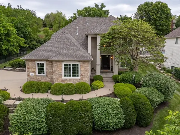 1606 Burning Tree Drive, Lawrence, KS 66047