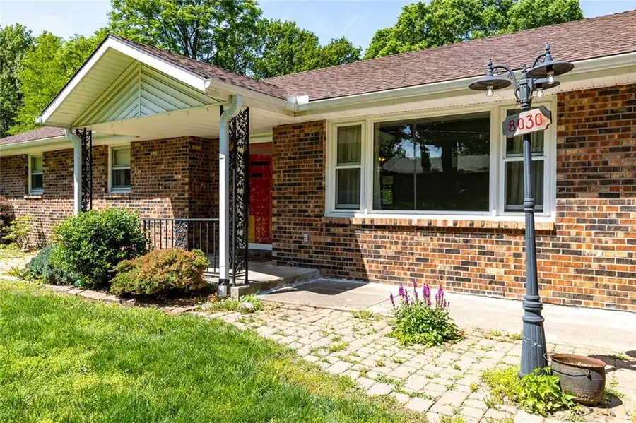 8030 N Main Street, Kansas City, MO 64118 - #3