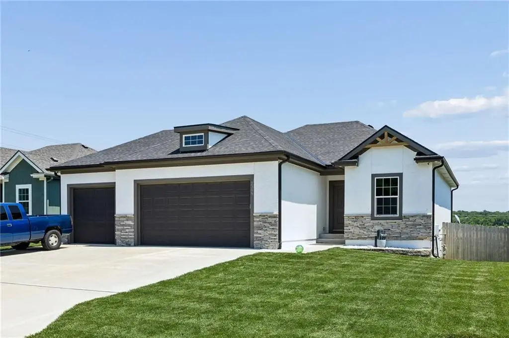 2309 S Eagle Court, Independence, MO 64057 - #1