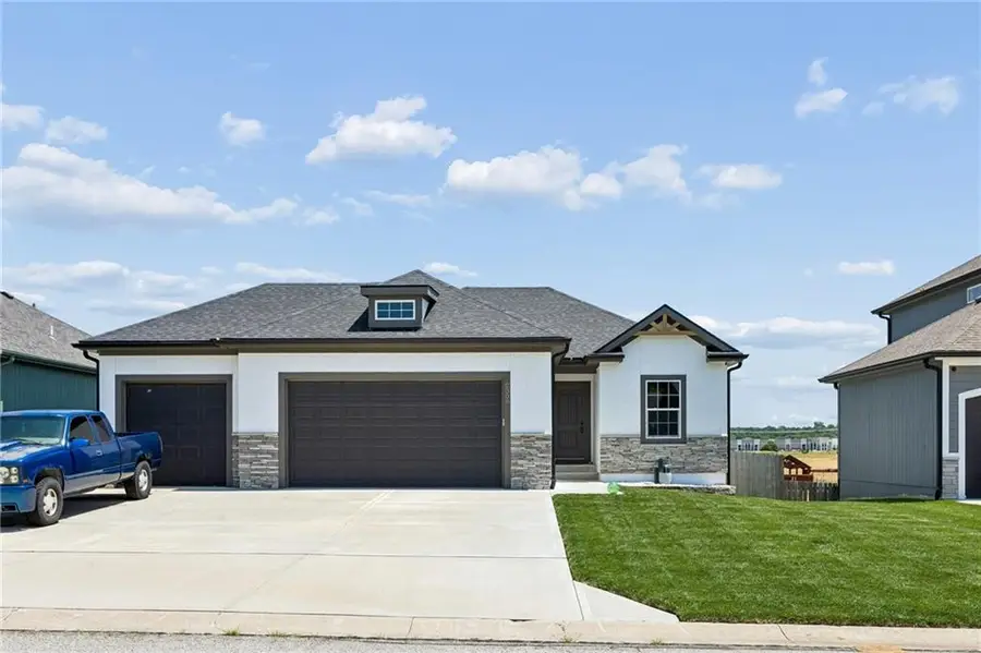 2309 S Eagle Court, Independence, MO 64057 - #2