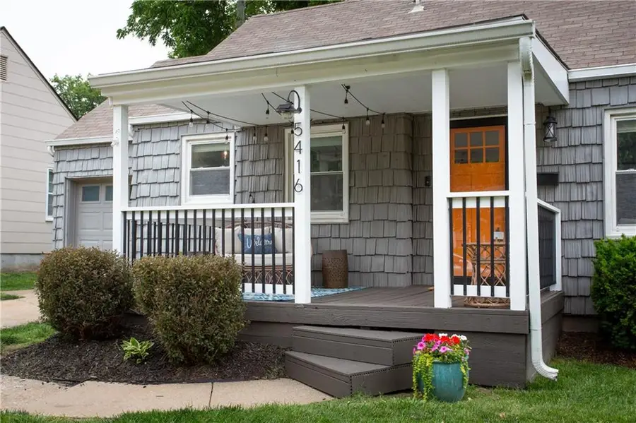 5416 W 50th Street, Roeland Park, KS 66205 - #3