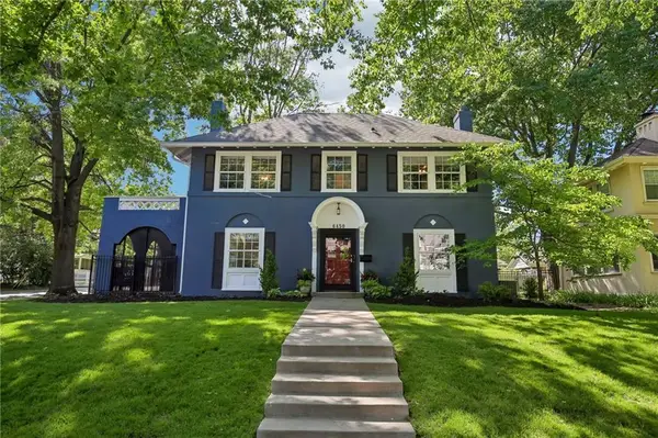 6450 Pennsylvania Avenue, Kansas City, MO 64113