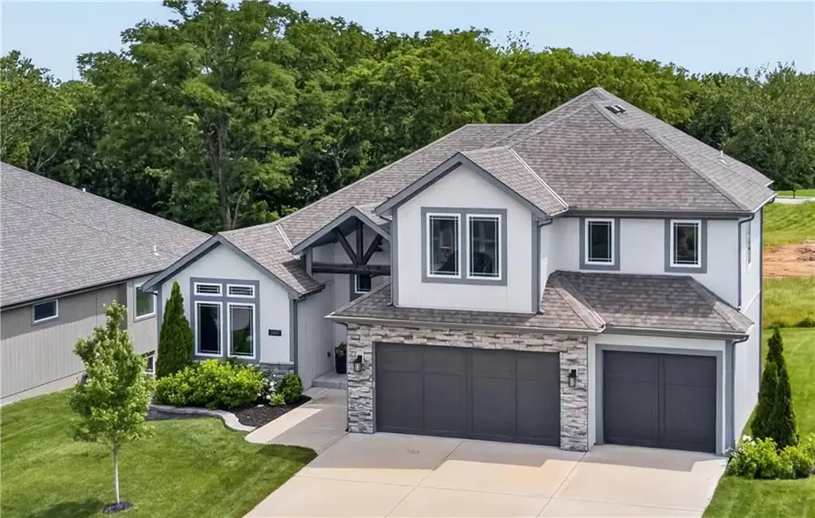 2805 NE 92nd Street, Kansas City, MO 64156 - #3