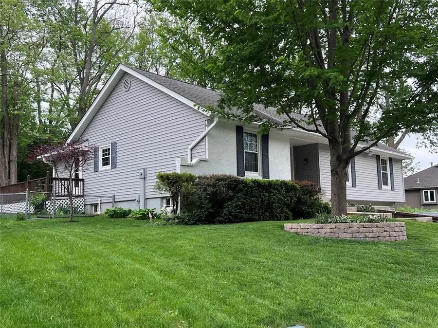 725 Laurel Avenue, Liberty, MO 64068 - #2
