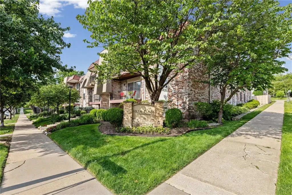 5006 Baltimore Avenue #103, Kansas City, MO 64112 - #1