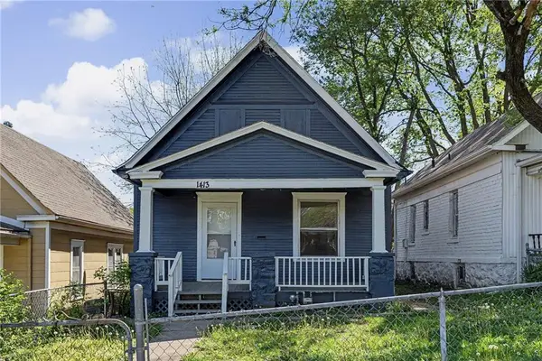 1413 Denver Avenue, Kansas City, MO 64127