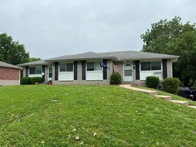 5613-5615 N Strathbury Avenue, Kansas City, MO 64151 - #1