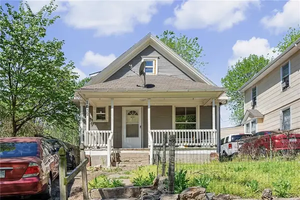 1632 Topping Avenue, Kansas City, MO 64126