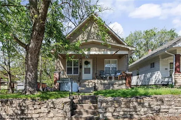 308 N Lawndale Avenue, Kansas City, MO 64123