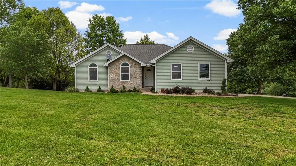 15420 NE 162nd Street, Kearney, MO 64060 - #1
