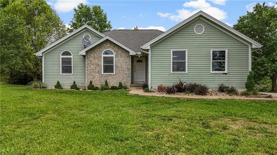 15420 NE 162nd Street, Kearney, MO 64060 - #2