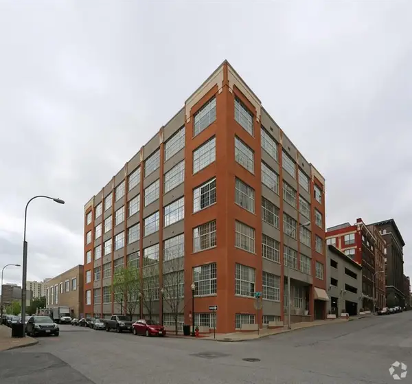 321 W 7th Street #306, Kansas City, MO 64105