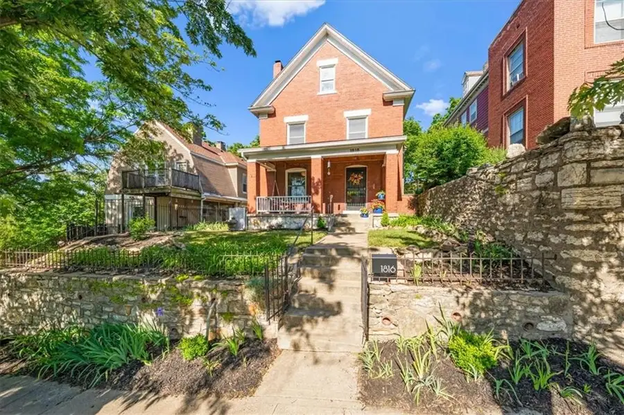1816 Jefferson Street, Kansas City, MO 64108 - #2