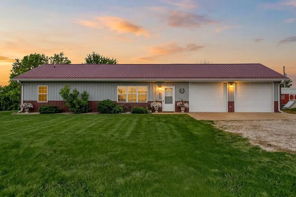 4395 Weaver School Road, Washington, MO 64067 - #1