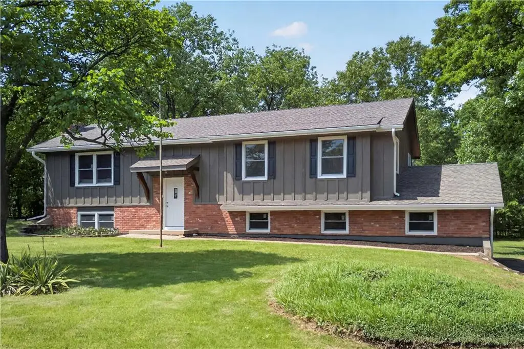 13516 W 71st Street, Shawnee, KS 66216 - #1