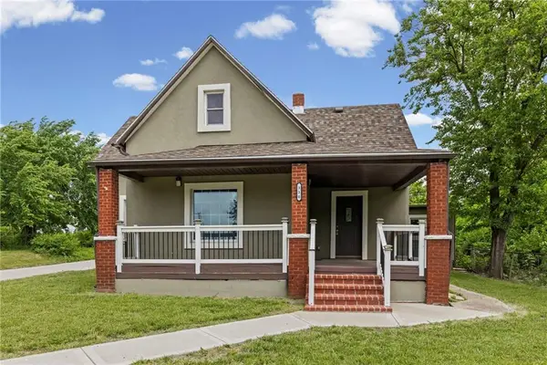 330 Garfield Avenue, Kansas City, KS 66101