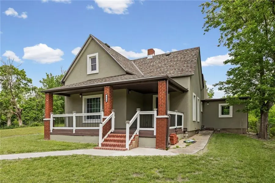 330 Garfield Avenue, Kansas City, KS 66101 - #2