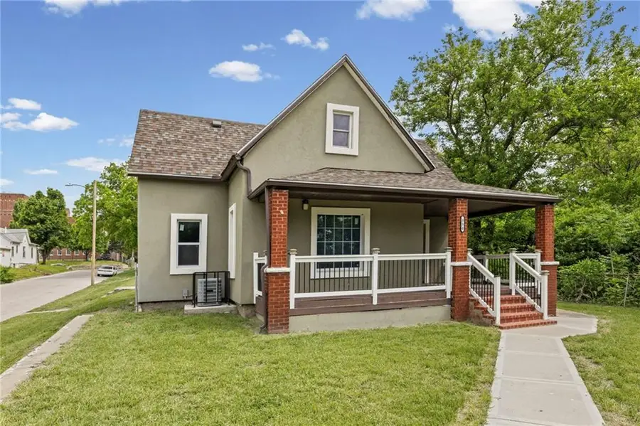 330 Garfield Avenue, Kansas City, KS 66101 - #3