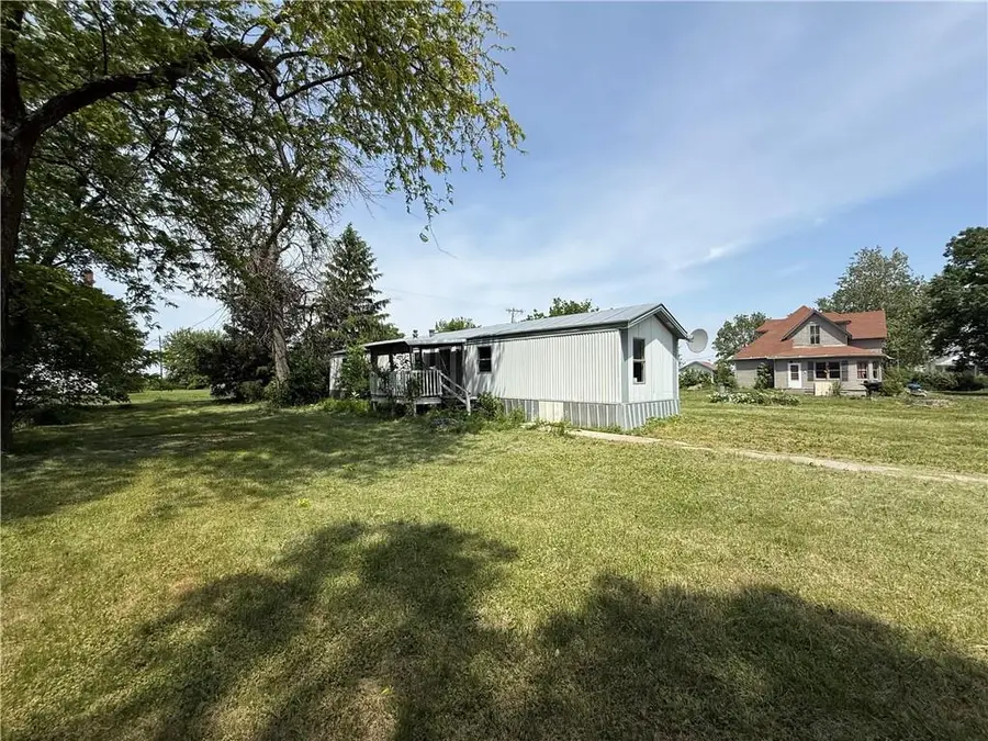 102 N West Street, Powhattan, KS 66527 - #2