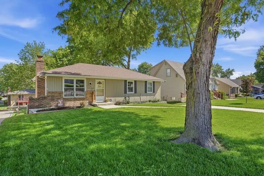 19304 E R D Mize Road, Independence, MO 64057 - #2