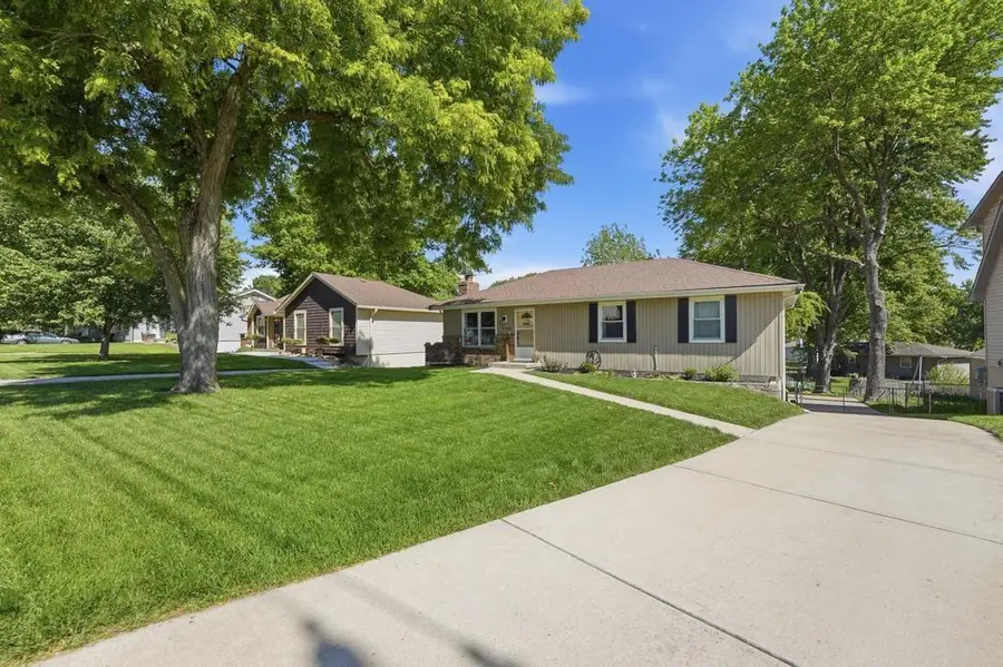 19304 E R D Mize Road, Independence, MO 64057 - #3