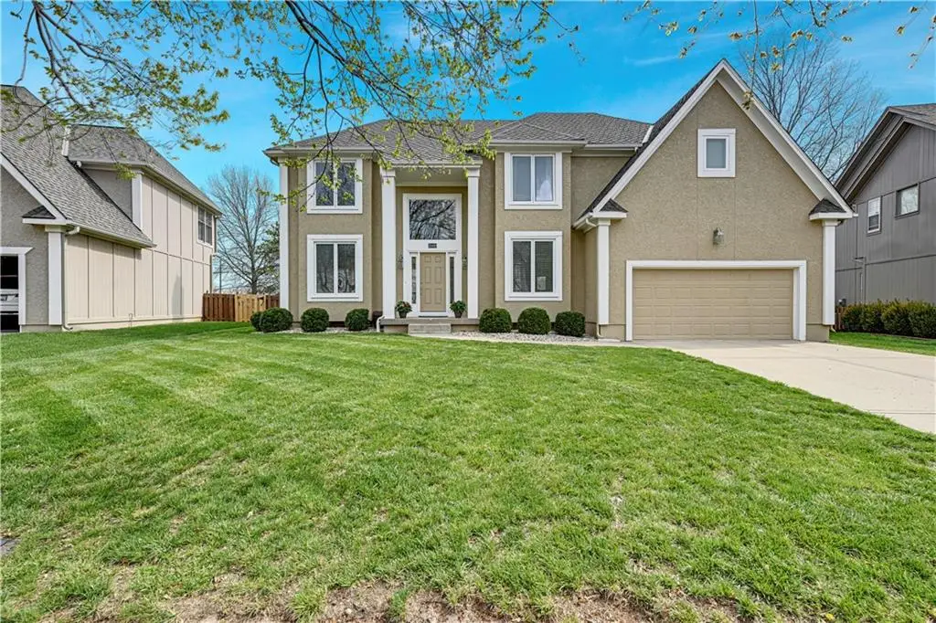 10468 W 131st Street, Overland Park, KS 66213 - #1