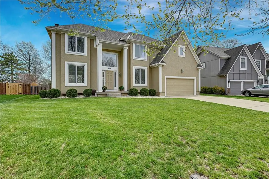 10468 W 131st Street, Overland Park, KS 66213 - #2