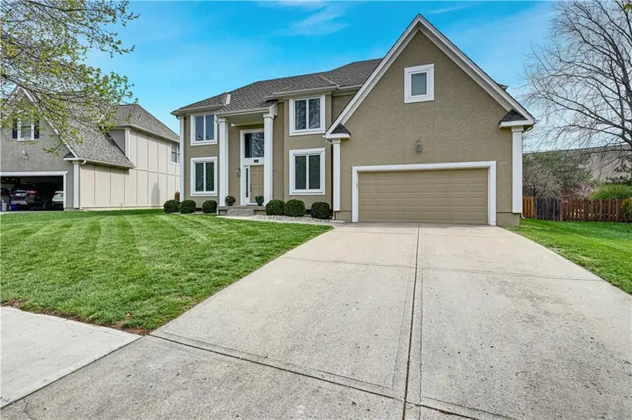10468 W 131st Street, Overland Park, KS 66213 - #3