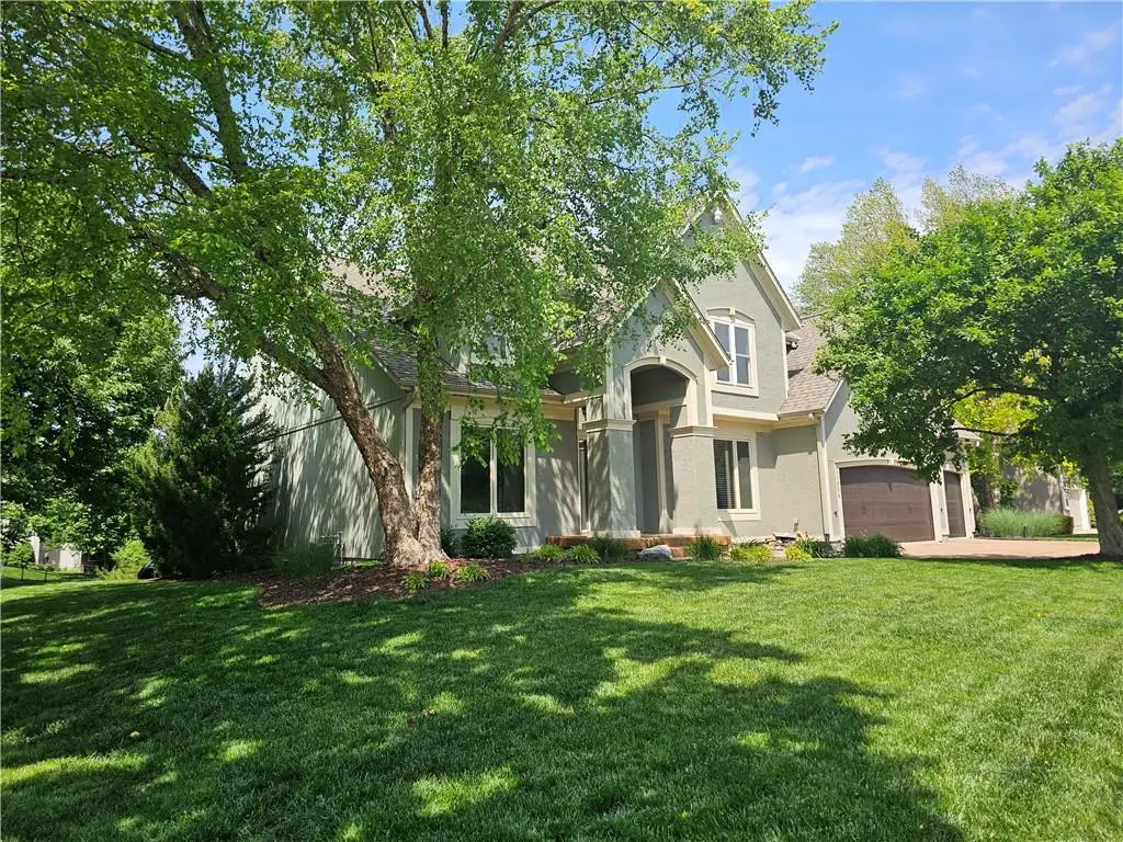 17504 W 84th Street, Lenexa, KS 66219 - #1