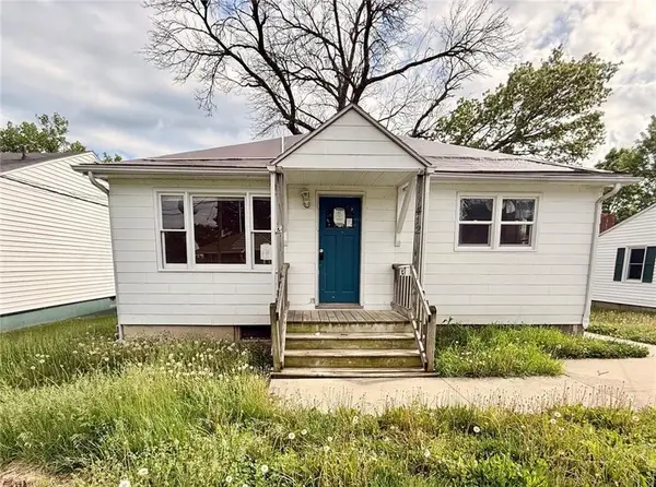 1412 Cooper Street, Chillicothe, MO 64601